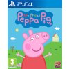 My Friend Peppa Pig PS4