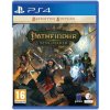 Pathfinder Kingmaker Definitive Edition PS4