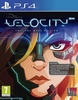 Velocity 2X: Critical Mass Edition PS4