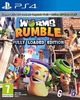 Worms Rumble Fully Loaded PS4