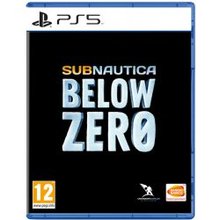Subnautica: Below Zero PS4
