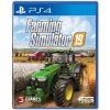 Farming Simulator 19 PS4