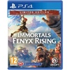 Immortals Fenyx Rising PS4