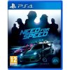 Need for Speed 2015 PS4