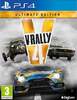 V-Rally 4 Ultimate Edition PS4