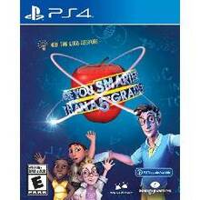 Are You Smarter Than a 5th Grader PS4