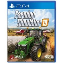 Farming Simulator 19 PS4