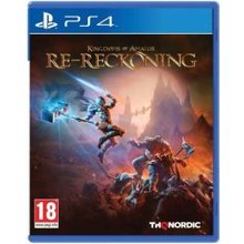 Kingdoms of Amalur Re-Reckoning PS4