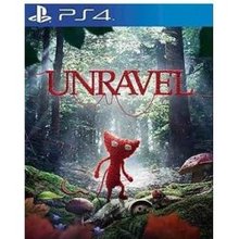 Unravel PS4