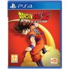 Dragon Ball Z Kakarot PS4