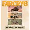 Far Cry 6 Ultimate Pack PS4
