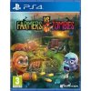 Farmers vs Zombies PS4