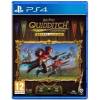 Harry Potter: Quidditch Champions PS4