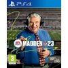 Madden NFL 23 PS4
