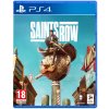 Saints Row PS4
