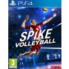 Spike Volleyball PS4