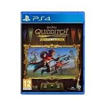 Harry Potter: Quidditch Champions PS4