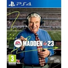 Madden NFL 23 PS4