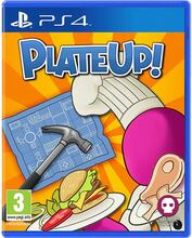 PlateUp! PS4