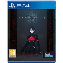 Signalis PS4