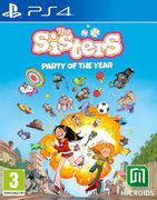 Sisters: Party of the Year PS4