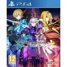 Sword Art Online Last Recollection PS4