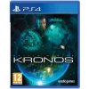 Battle Worlds: Kronos PS4
