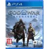 God of War: Ragnarok PS4
