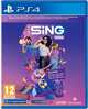 Let's Sing 2024 PS4