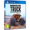 Monster Truck Championship PS4