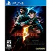 Resident Evil 5 HD PS4