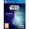 Star Wars: Jedi Knight Collection PS4