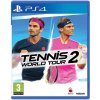 Tennis World Tour 2 PS4