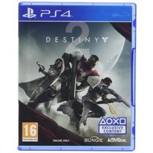 Destiny 2 PS4