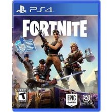 Fortnite PS4