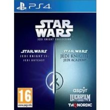 Star Wars: Jedi Knight Collection PS4