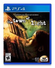Town Of Light PS4