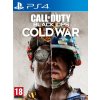 Call of Duty: Black Ops Cold War PS4