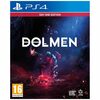Dolmen Day One Edition PS4
