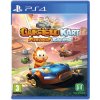 Garfield Kart PS4