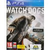 Watch Dogs PS4