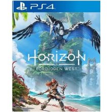 Horizon: Forbidden West PS4