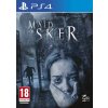 Maid of Sker PS4