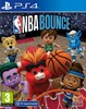 NBA Bounce PS4