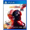 Star Wars Squadrons PS4