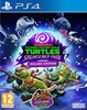 Teenage Mutant Ninja Turtles: Splintered Fate Deluxe PS4