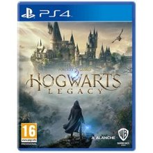 Hogwarts Legacy PS4