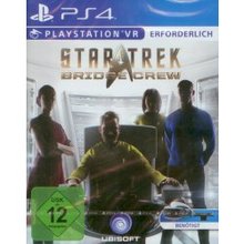Star Trek: Bridge Crew PS4