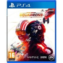 Star Wars: Squadrons PS4