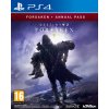 Destiny 2 Forsaken PS4